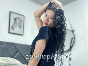 Serenepikiston