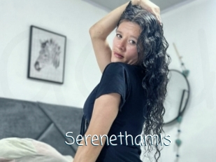Serenethamis