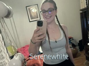 Serenewhite