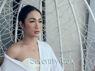 serenityfaux Adult o Porn