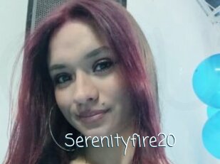 Serenityfire20