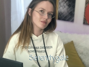 Serenitygale