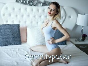 Serenitypasion