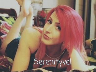 Serenityvel
