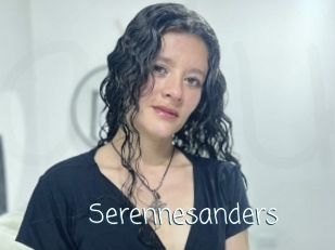 Serennesanders