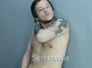 Sethmccole