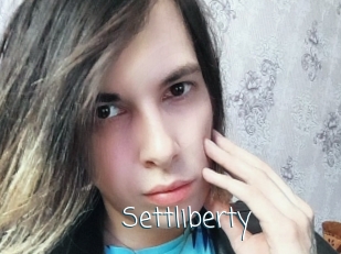 Settliberty
