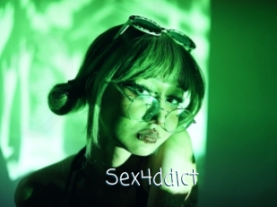 Sex4ddict