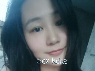 Sex_keke
