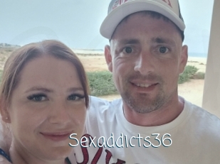 Sexaddicts36