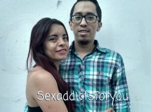 Sexaddictsforyou