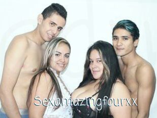 Sexamazingfourxx