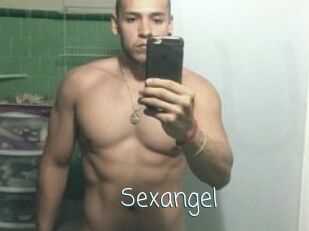 Sexangel