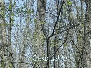 Sexblushie