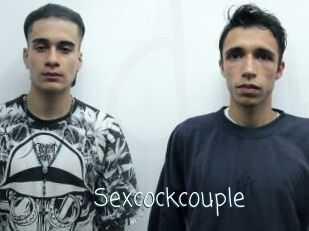 Sexcockcouple