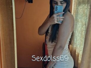 Sexdolss69