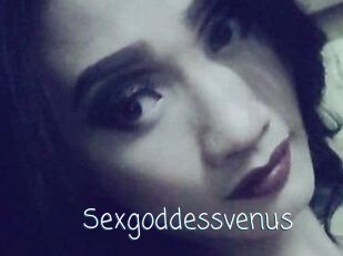 Sexgoddessvenus