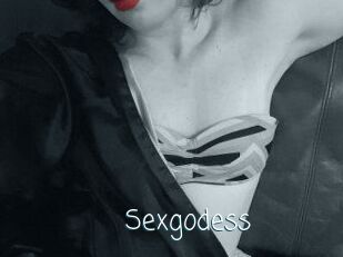 Sexgodess