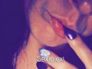 Sexialexi