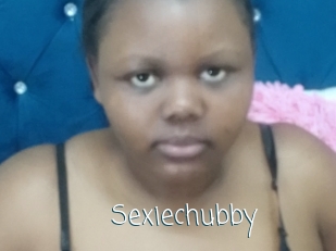 Sexiechubby