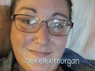 sexieleximorgan Adult o Porn