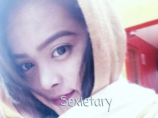 Sexietary
