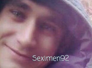 Seximen92