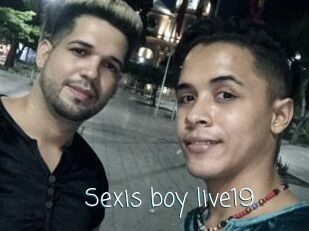 Sexis_boy_live19