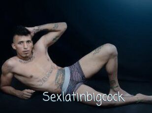 Sexlatinbigcock