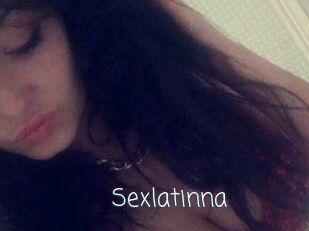 Sexlatinna