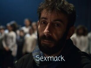 Sexmack