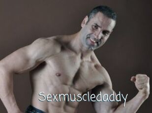 Sexmuscledaddy