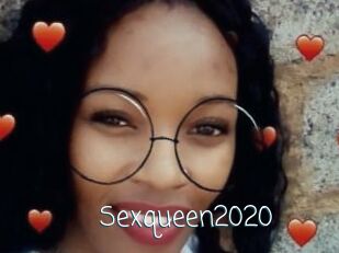 Sexqueen2020