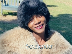 Sexslender