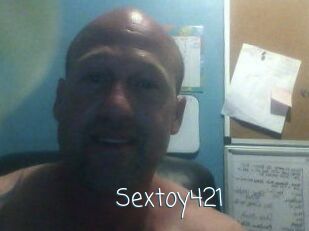 Sextoy421