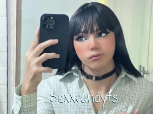 Sexxcandyts