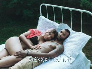 Sexxxttached