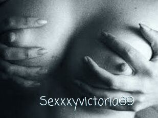 Sexxxyvictoria69