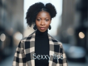 sexxy_lips Adult o Porn