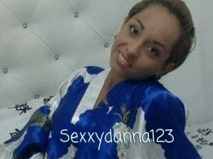 Sexxydanna123