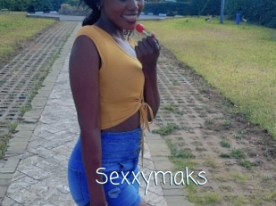 sexxymaks Adult o Porn