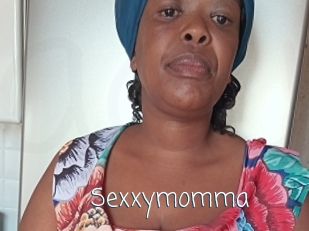 Sexxymomma