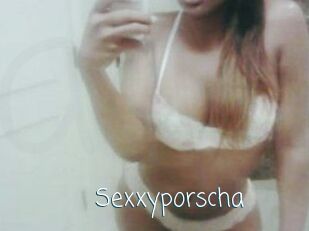 Sexxyporscha