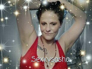 Sexxysasha