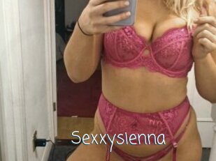 Sexxysienna
