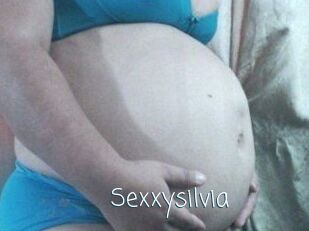 Sexxysilvia