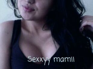 sexxyy_mamii Adult o Porn
