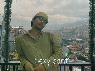 Sexy_santi