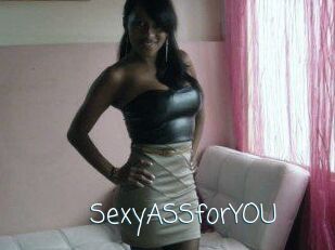 SexyASSforYOU
