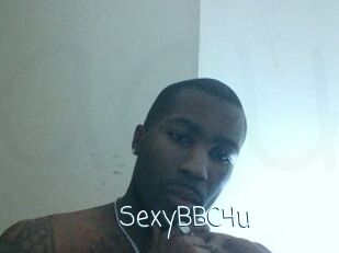 SexyBBC4u